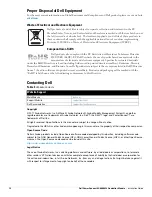 Preview for 12 page of Dell PowerConnect W-6000M3 Installation Manual