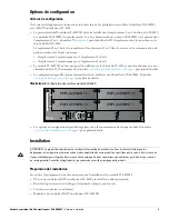 Preview for 27 page of Dell PowerConnect W-6000M3 Installation Manual