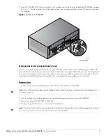 Preview for 39 page of Dell PowerConnect W-6000M3 Installation Manual