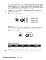 Preview for 105 page of Dell PowerConnect W-6000M3 Installation Manual