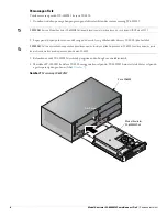 Preview for 108 page of Dell PowerConnect W-6000M3 Installation Manual