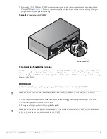 Preview for 109 page of Dell PowerConnect W-6000M3 Installation Manual