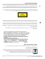 Preview for 123 page of Dell PowerConnect W-6000M3 Installation Manual