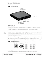 Предварительный просмотр 8 страницы Dell PowerConnect W-650 Installation Manual