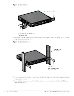 Предварительный просмотр 14 страницы Dell PowerConnect W-650 Installation Manual