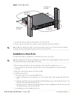 Предварительный просмотр 15 страницы Dell PowerConnect W-650 Installation Manual