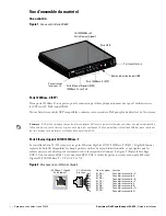 Предварительный просмотр 48 страницы Dell PowerConnect W-650 Installation Manual