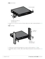 Предварительный просмотр 156 страницы Dell PowerConnect W-650 Installation Manual