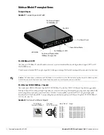 Предварительный просмотр 210 страницы Dell PowerConnect W-650 Installation Manual