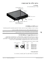 Предварительный просмотр 230 страницы Dell PowerConnect W-650 Installation Manual