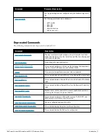 Preview for 7 page of Dell PowerConnect W-7200 Series Reference Manual