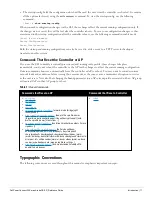 Preview for 11 page of Dell PowerConnect W-7200 Series Reference Manual