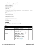 Preview for 15 page of Dell PowerConnect W-7200 Series Reference Manual