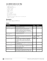 Preview for 30 page of Dell PowerConnect W-7200 Series Reference Manual