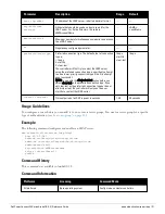 Preview for 31 page of Dell PowerConnect W-7200 Series Reference Manual