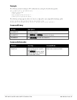 Preview for 53 page of Dell PowerConnect W-7200 Series Reference Manual