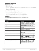 Preview for 55 page of Dell PowerConnect W-7200 Series Reference Manual