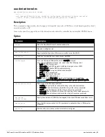 Preview for 59 page of Dell PowerConnect W-7200 Series Reference Manual