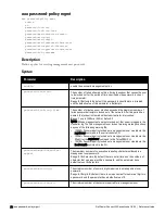 Preview for 70 page of Dell PowerConnect W-7200 Series Reference Manual