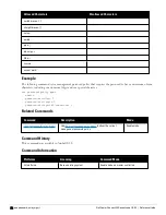 Preview for 72 page of Dell PowerConnect W-7200 Series Reference Manual