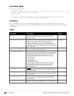 Preview for 82 page of Dell PowerConnect W-7200 Series Reference Manual