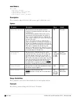 Preview for 88 page of Dell PowerConnect W-7200 Series Reference Manual