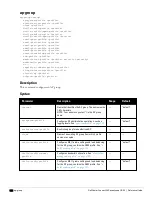 Preview for 102 page of Dell PowerConnect W-7200 Series Reference Manual