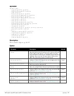 Preview for 107 page of Dell PowerConnect W-7200 Series Reference Manual