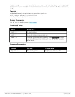 Preview for 109 page of Dell PowerConnect W-7200 Series Reference Manual