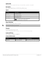 Preview for 111 page of Dell PowerConnect W-7200 Series Reference Manual