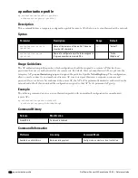 Preview for 112 page of Dell PowerConnect W-7200 Series Reference Manual