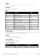 Preview for 113 page of Dell PowerConnect W-7200 Series Reference Manual