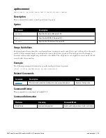 Preview for 115 page of Dell PowerConnect W-7200 Series Reference Manual