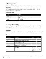 Preview for 116 page of Dell PowerConnect W-7200 Series Reference Manual