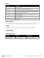 Preview for 118 page of Dell PowerConnect W-7200 Series Reference Manual