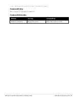 Preview for 123 page of Dell PowerConnect W-7200 Series Reference Manual