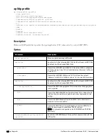 Preview for 124 page of Dell PowerConnect W-7200 Series Reference Manual