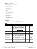 Preview for 129 page of Dell PowerConnect W-7200 Series Reference Manual