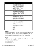 Preview for 131 page of Dell PowerConnect W-7200 Series Reference Manual