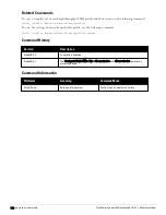 Preview for 132 page of Dell PowerConnect W-7200 Series Reference Manual