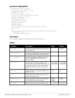 Preview for 133 page of Dell PowerConnect W-7200 Series Reference Manual