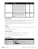 Preview for 136 page of Dell PowerConnect W-7200 Series Reference Manual