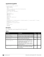 Preview for 138 page of Dell PowerConnect W-7200 Series Reference Manual