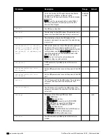 Preview for 140 page of Dell PowerConnect W-7200 Series Reference Manual