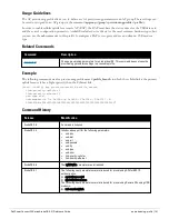 Preview for 141 page of Dell PowerConnect W-7200 Series Reference Manual