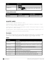 Preview for 142 page of Dell PowerConnect W-7200 Series Reference Manual