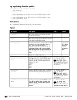 Preview for 146 page of Dell PowerConnect W-7200 Series Reference Manual