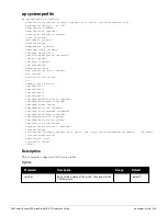 Preview for 155 page of Dell PowerConnect W-7200 Series Reference Manual