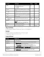 Preview for 159 page of Dell PowerConnect W-7200 Series Reference Manual