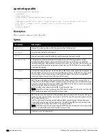 Preview for 162 page of Dell PowerConnect W-7200 Series Reference Manual